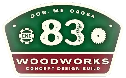 83 Woodworks LLC